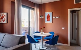 Numa Rome Trastevere